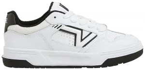 Кроссовки Vans Upland 'White Black', белый