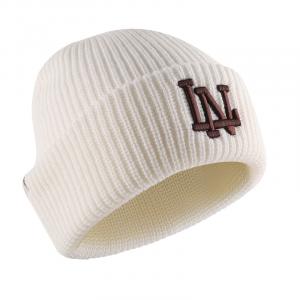 LINING Унисекс шапка бини, Cream White