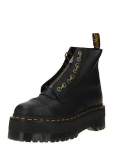 Ботинки Dr. Martens Sinclair Max, черный