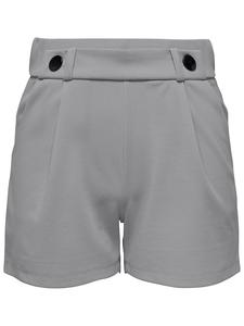 Тканевые шорты JDY, серый