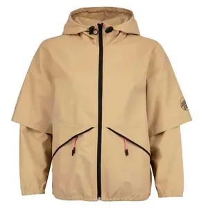 Куртка Santa Cruz Hike rain, бежевый