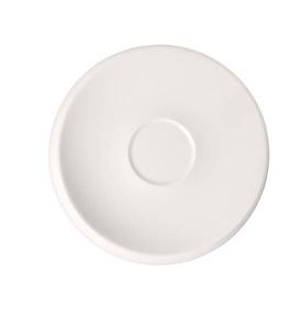 Кофейное блюдце newmoon Villeroy & Boch, белый