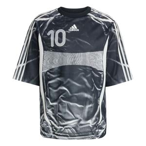 Футболка adilenium season 4 teamgeist Adidas, черный