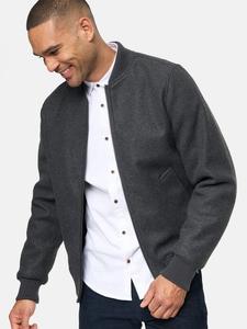 Куртка-Переходник inaltonius Indicode, серый