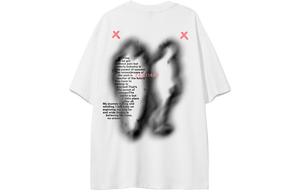 Футболка унисекс Fa2Lo, Бежевый