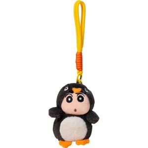 Плюшевый кулон Crayon Shin Chan 10 см DUOAI