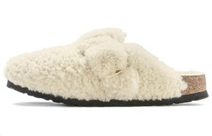 Биркенсток Слайд - Женщины Birkenstock, Light Beige