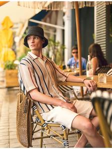 Бежевые шорты KOTON