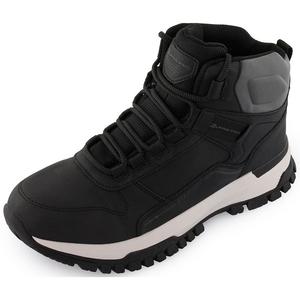 Ботинки Alpine Pro Nuhew, черный