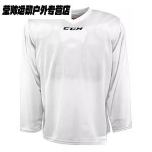 He Jiagong Детская тренировочная хоккейная майка, командная верхняя одежда, белая, M XXL, рост 185-195 см