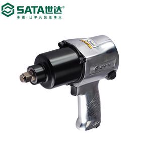 Пневматический ударный гайковерт SATA Tools 1/2 01113C