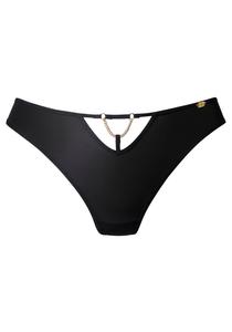 Стринги JETTE, Black