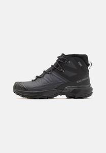 Ботинки Salomon X ULTRA SNOWPILOT WP, Black/Phantom/Castlerock/Black