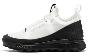 Кроссовки ecco Lifestyle Shoes Women's Mid-top White, белый