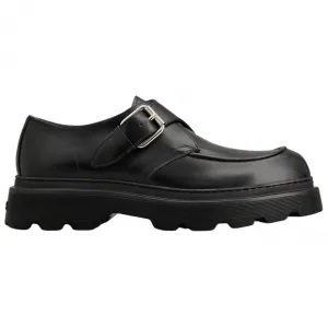 TOD'S Мужские повседневные кроссовки Low top Black