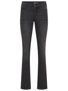 Джинсы Bootcut темно-серого цвета, США ARIZONA