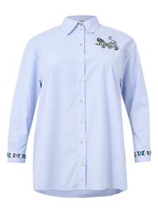 Блуза YOEK, Light blue