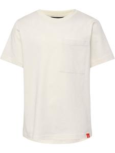 Футболка Hummel Hmlrush Boys в цвете BIRCH Hummel