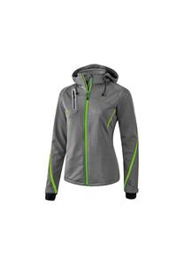 Функциональная куртка softshell куртка функция Erima, серый