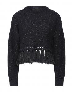 Свитер Alanui, полуночно-синий