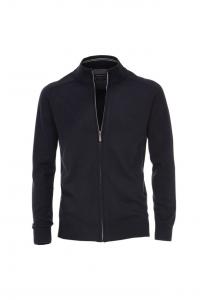 Базовый кардиган Casamoda, синий