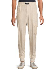 Брюки-джоггеры для дома Ted Baker, цвет Eggnog Heather