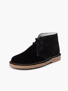 Pisamonas Ботинки в черном цвете