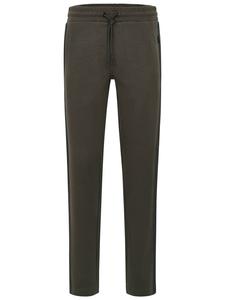 Спортивные брюки Bugatti Sweat Trouser, оливковый