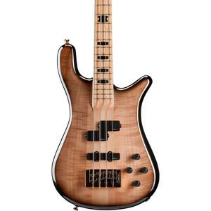 Spector USA NS-2 4-струнная бас-гитара Natural