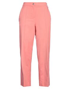 Брюки Fedeli, лососево-розовый
