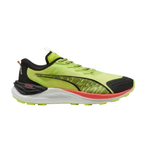 Кроссовки Puma Electrify Nitro 3 TR, зеленый