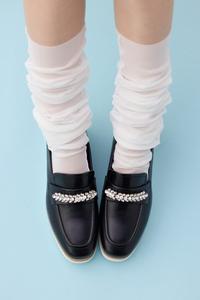 платформа с ремнем Олин