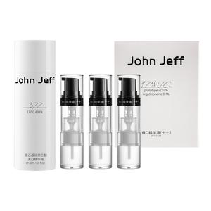 Наборы для ухода за кожей Unisex JOHN JEFF