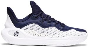 Кроссовки для баскетбола Under Armour Adult Curry 11 Team