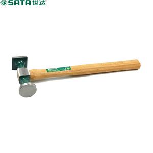 Star SATA 92102 Сверхмощный молоток для измельчения листового металла, 390 г