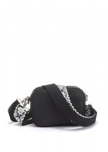 Сумка через плечо LASCANA, черный