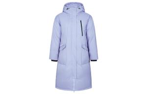 HOTSUIT Женская пуховая куртка, Thistle Purple