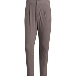 Повседневные брюки мужские серые Adidas, серый