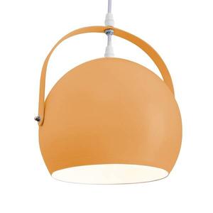 Подвесной светильник Näve Colorado, 25x100x25x25 см, желтый