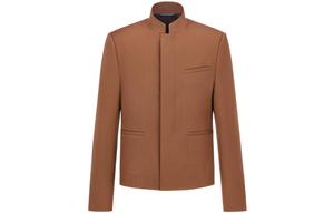 Ежеквартальные Новые Продукты Деловой Костюм Мужчины Кофе Dior, цвет Coffee