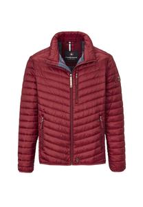 Легкая мужская стеганая куртка для прогулок Redpoint, цвет Dk.red