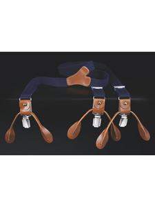 Ремень LLOYD, синий