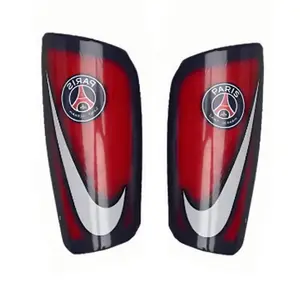 Футбольные щитки Unisex Nike, черный