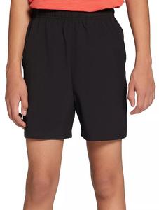 Шорты для маневренности Dsg для мальчиков, черный