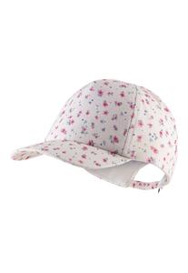 STERNTALER Шляпа из шерсти белая