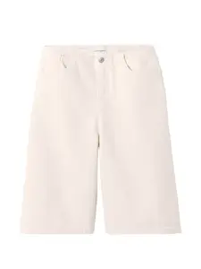 Шорты с карманами Claudie Pierlot, бежевый