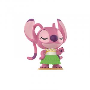 Стич Дисней Playful Date Collection мистическая коробка одиночная мистическая коробка/полная коробка 12 шт POP MART