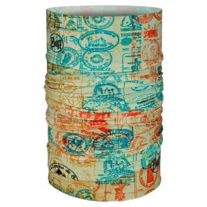 Неквормер Buff ® Coolnet UV+ Camino Santiago, Разноцветный