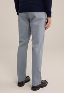 Чиносы FUNDAMENTALS WE Fashion, синий