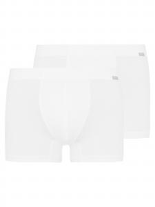 Hanro Боксеры 'Cotton Essentials' в белом цвете